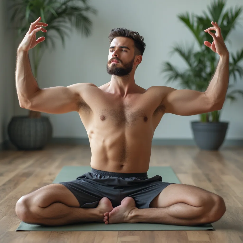 Javier Moreno - Instructor Principal