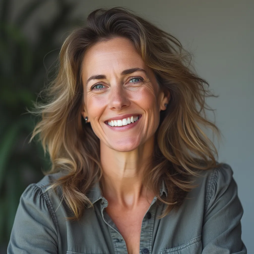 Testimonial de Ana Martínez